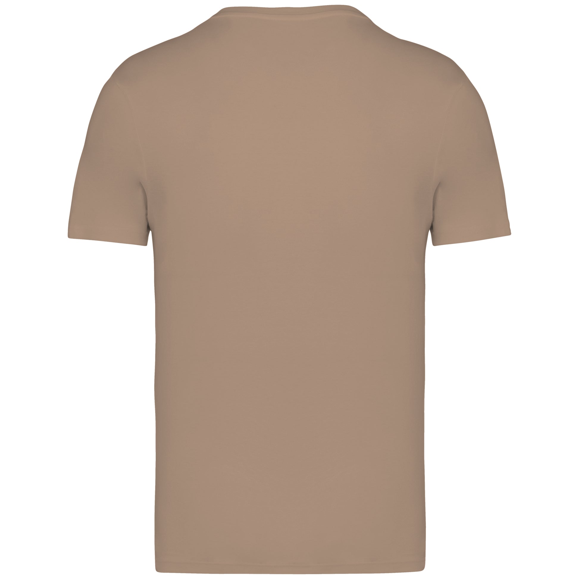 Ecologische uniseks T-shirt