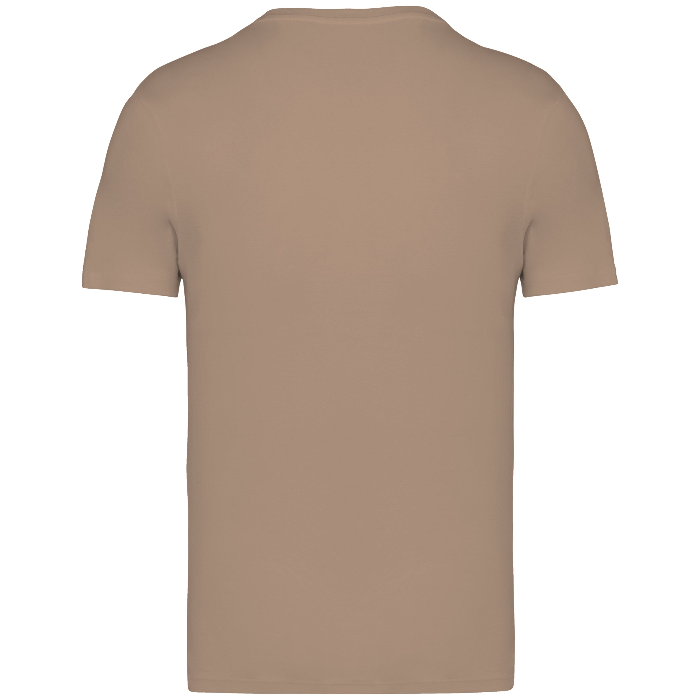Ecologische uniseks T-shirt