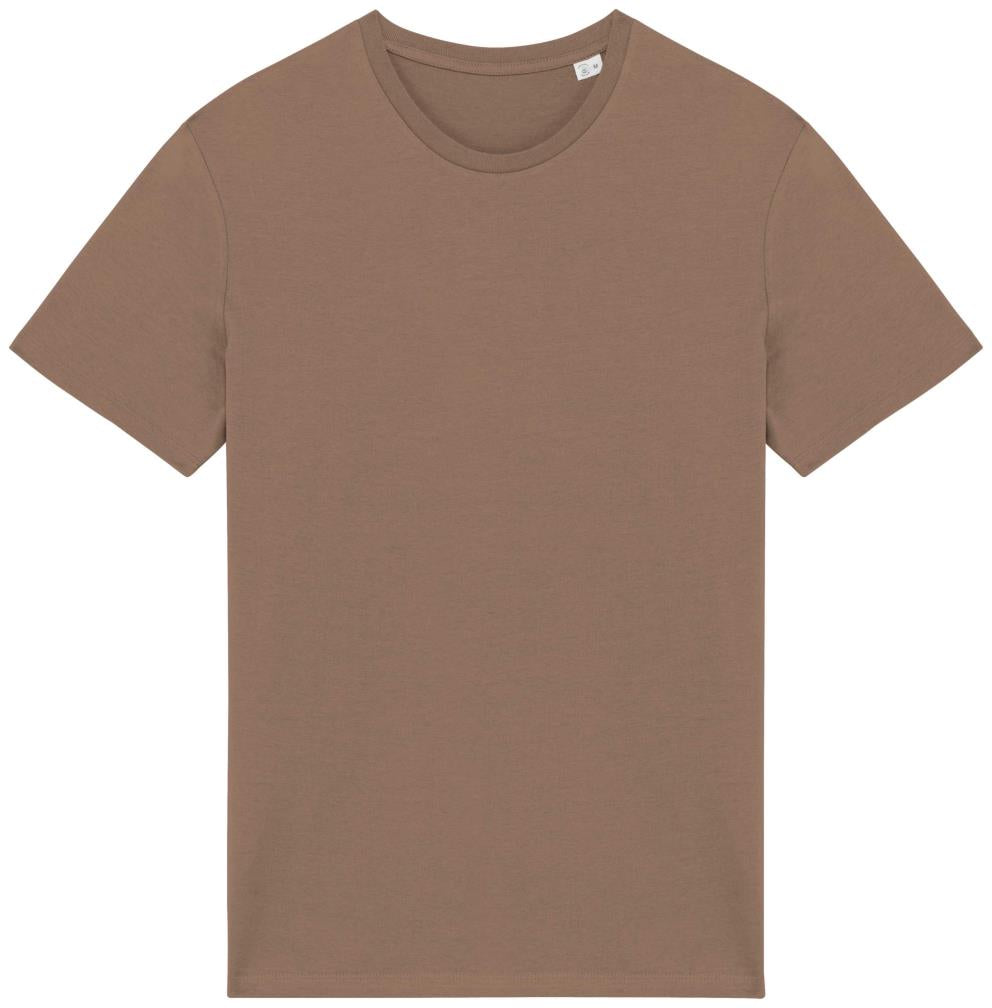 Ecologische uniseks T-shirt
