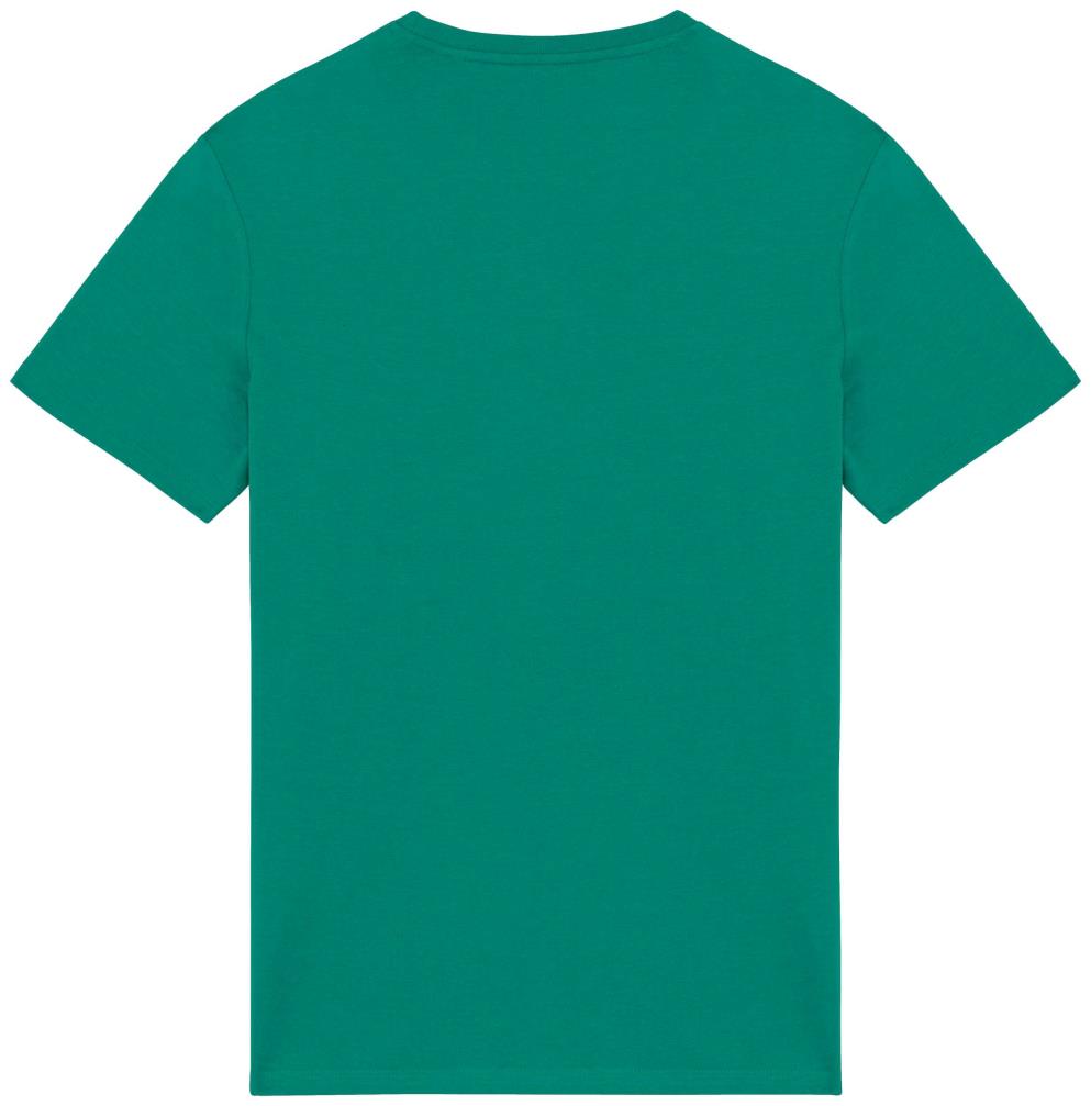 Ecologische uniseks T-shirt