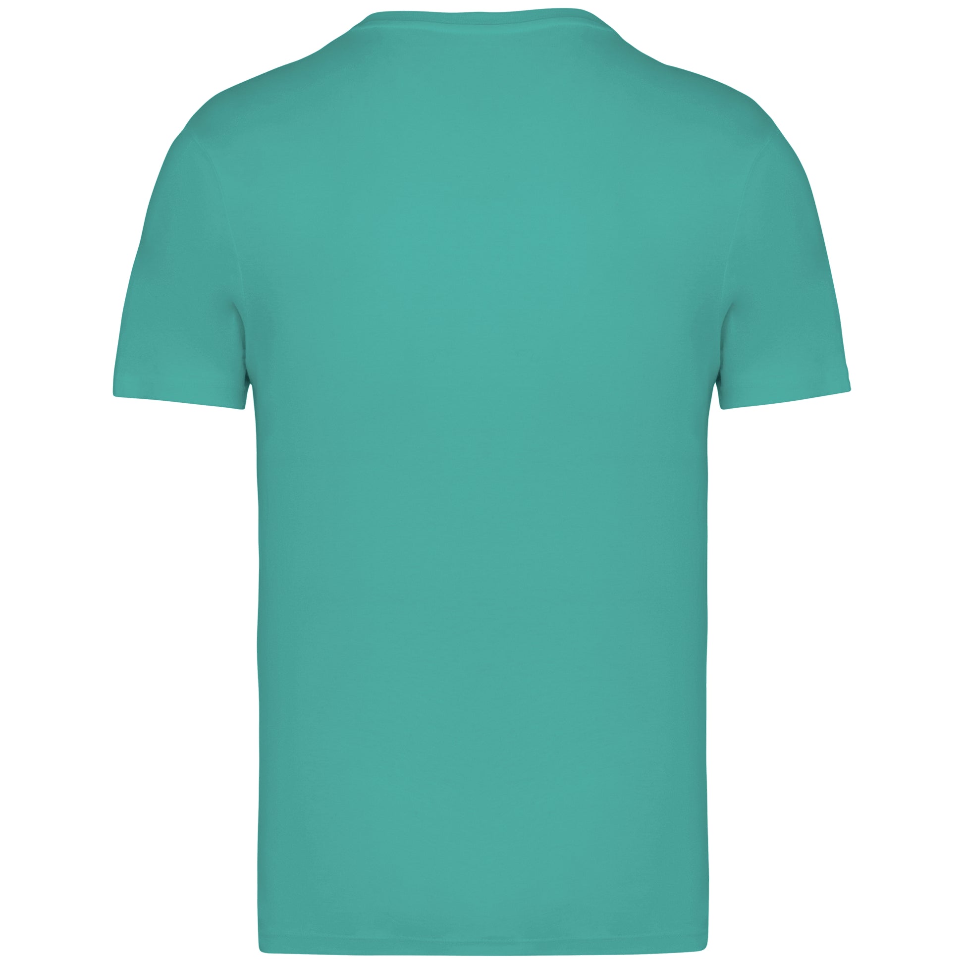 Ecologische uniseks T-shirt