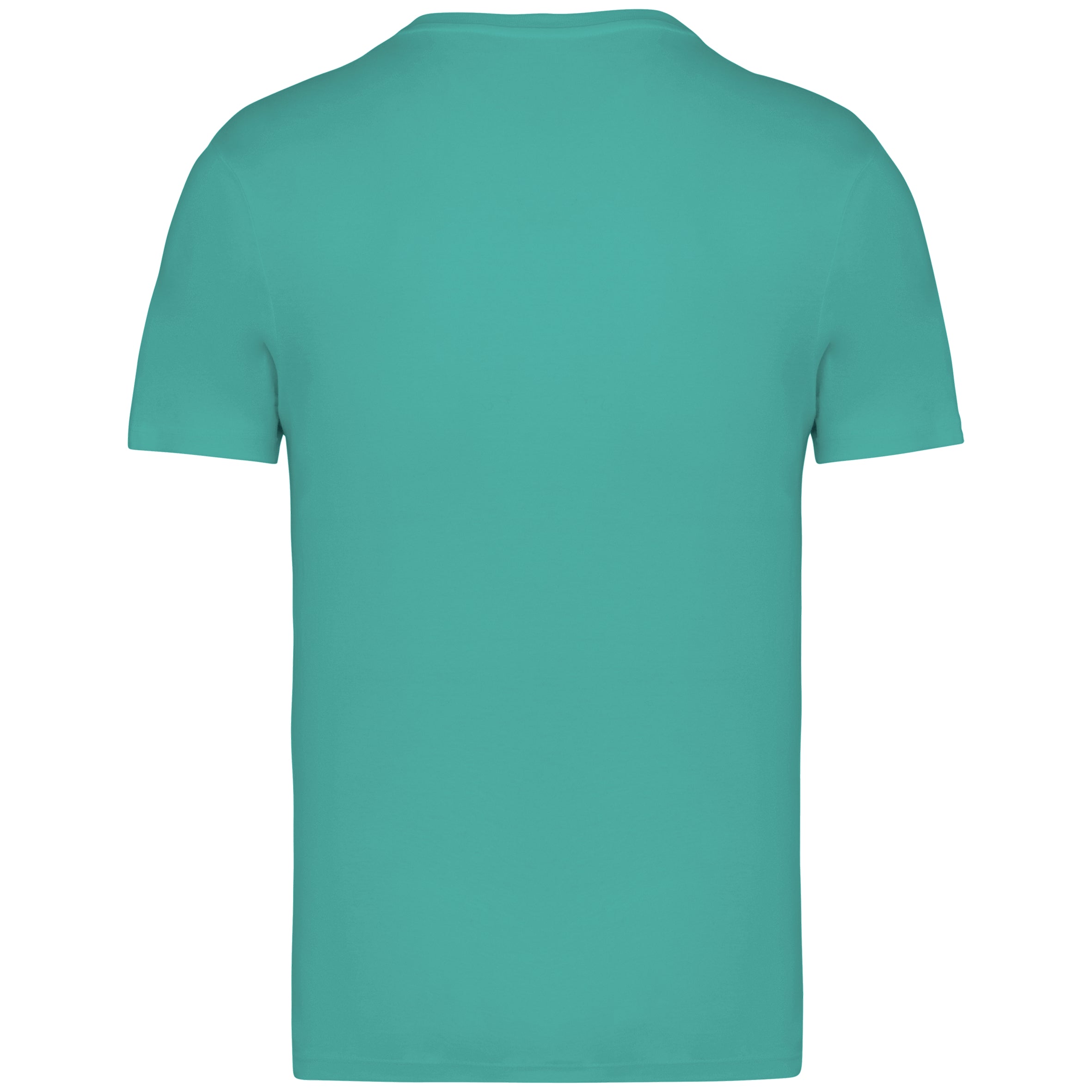 Ecologische uniseks T-shirt