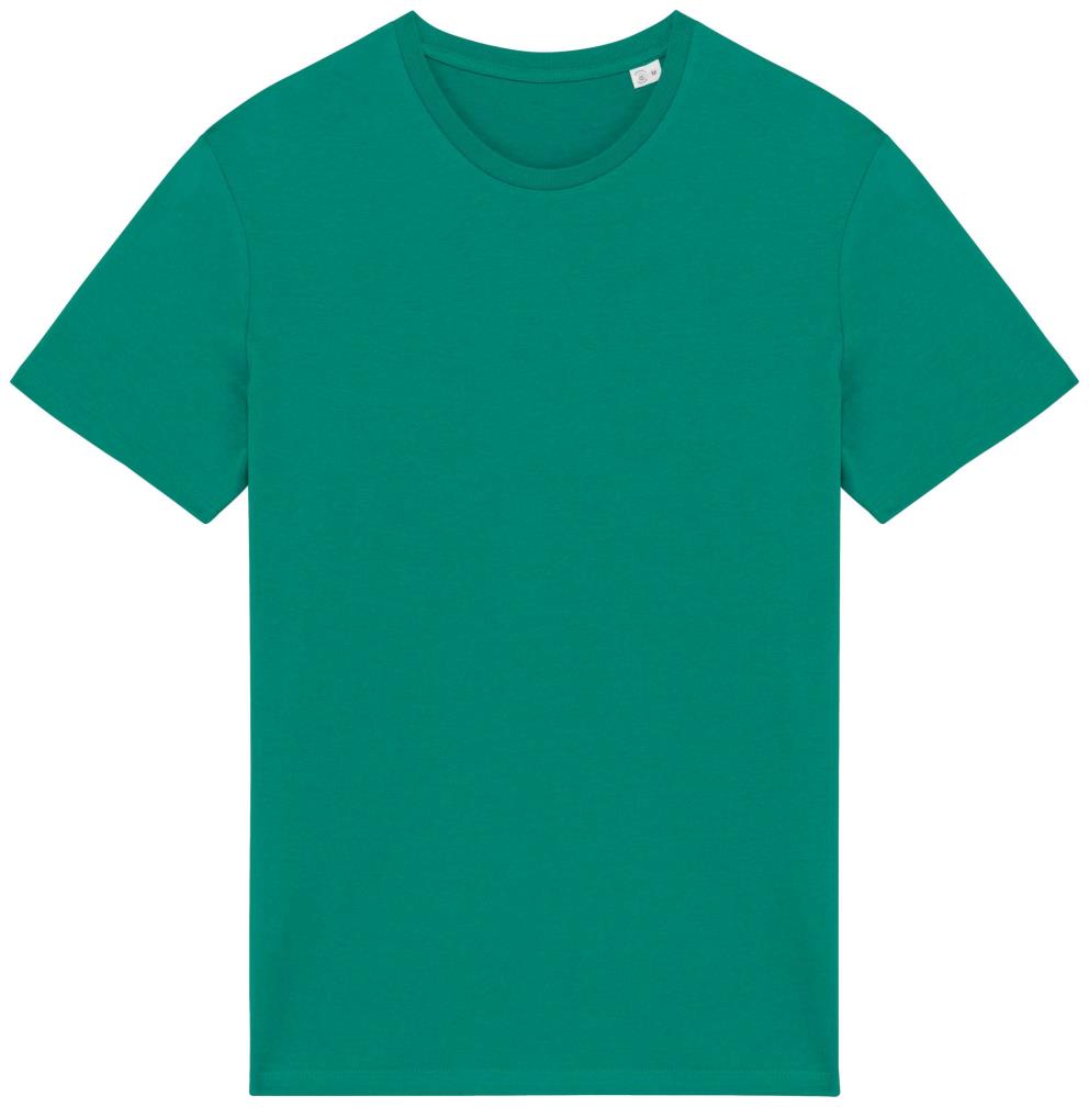 Ecologische uniseks T-shirt