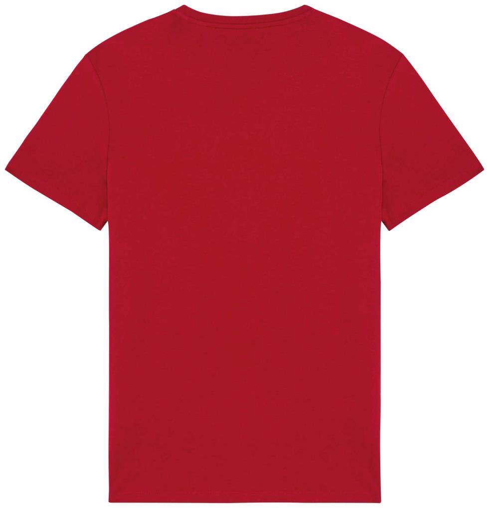 Ecologische uniseks T-shirt