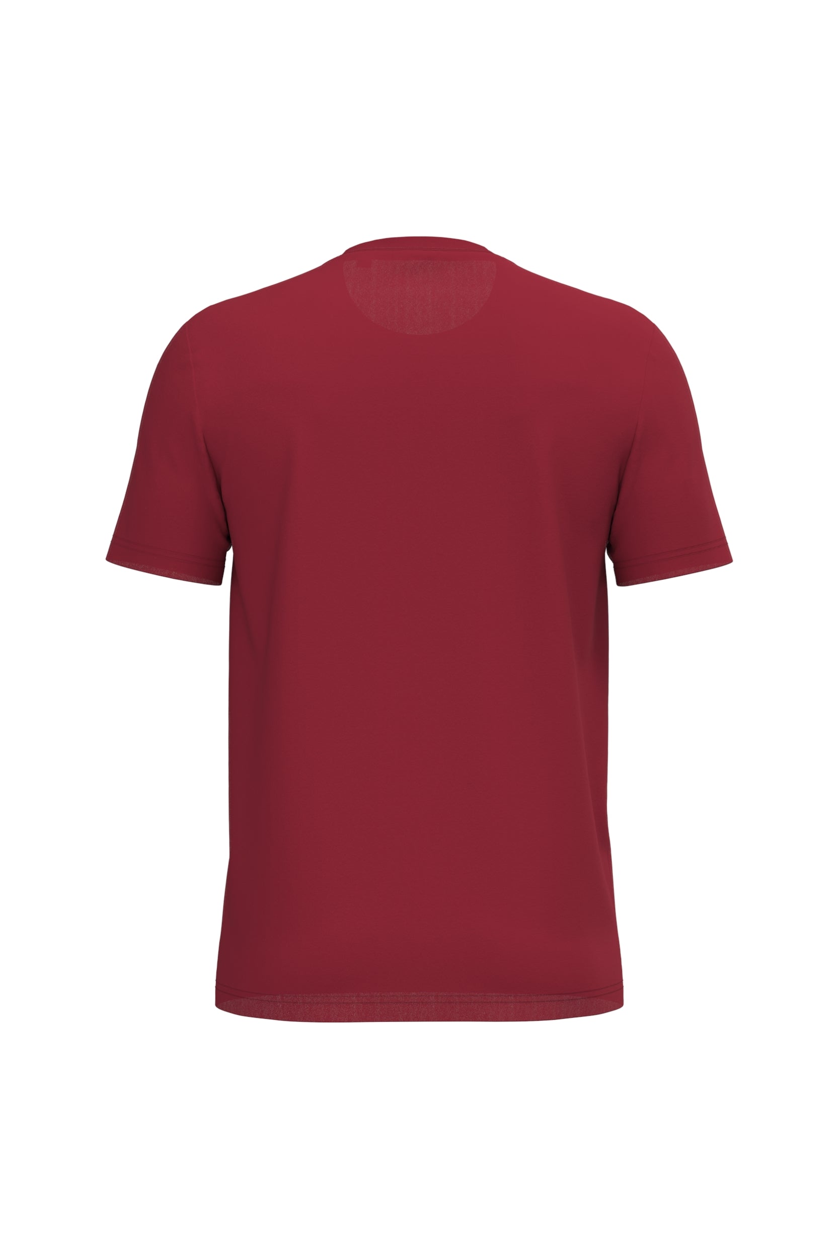 Ecologische uniseks T-shirt