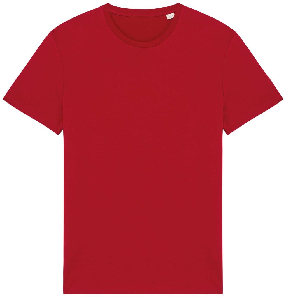 Ecologische uniseks T-shirt