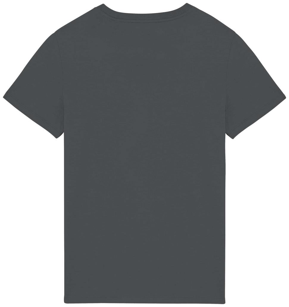 Ecologische uniseks T-shirt