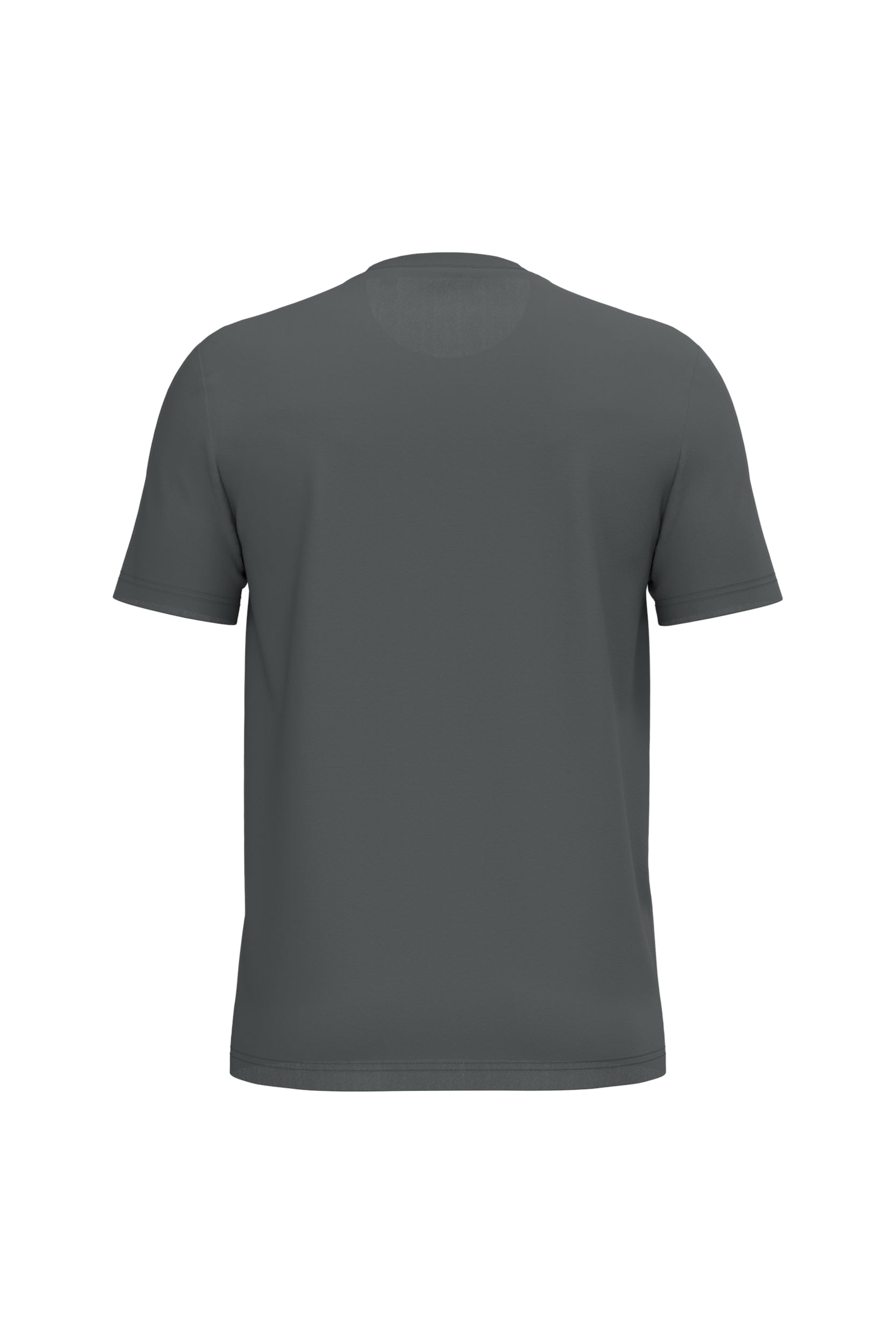 Ecologische uniseks T-shirt