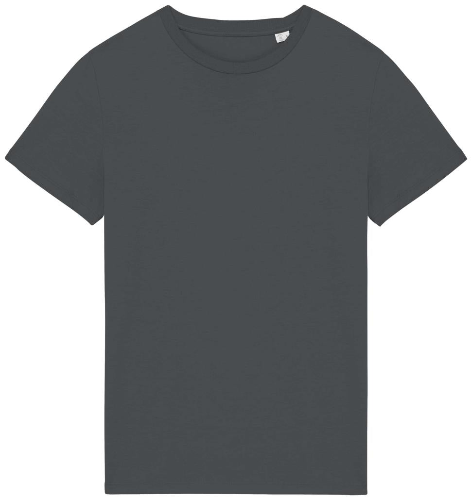 Ecologische uniseks T-shirt