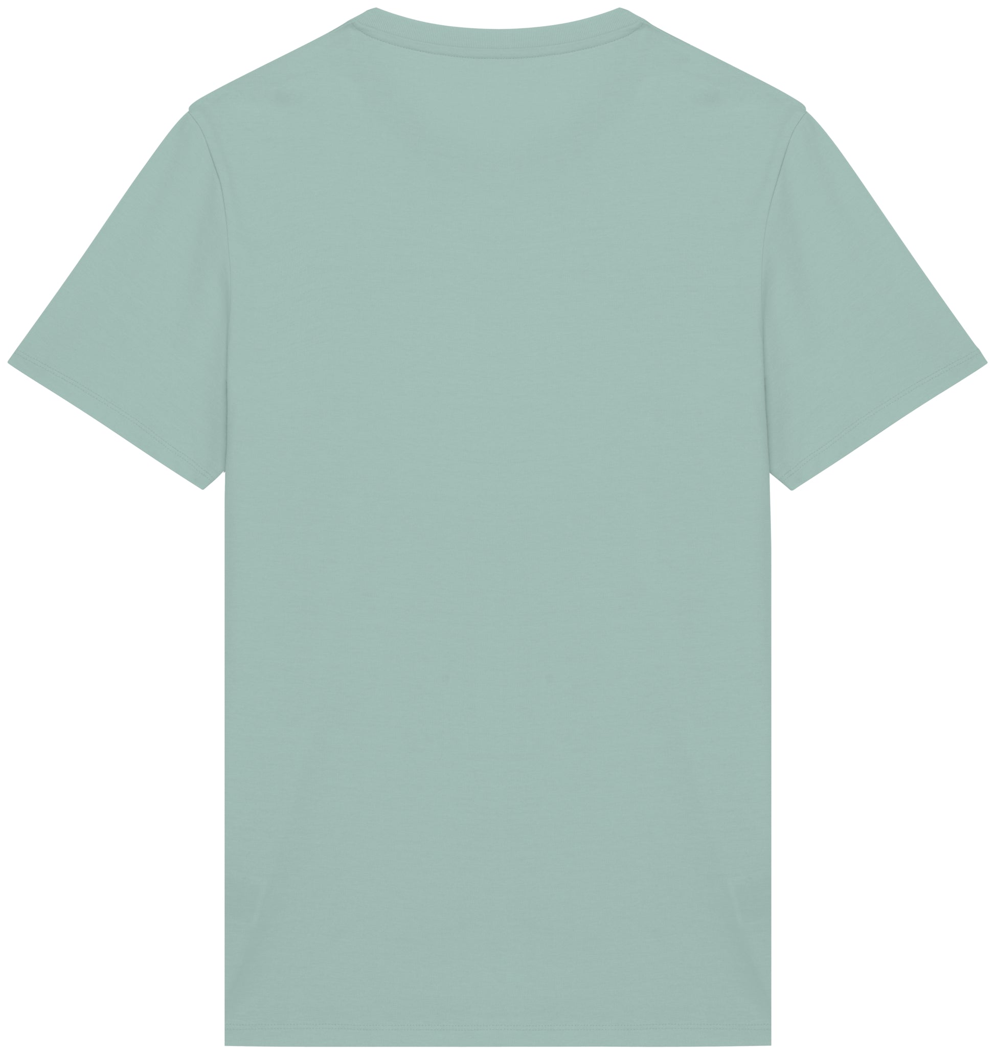 Ecologische uniseks T-shirt