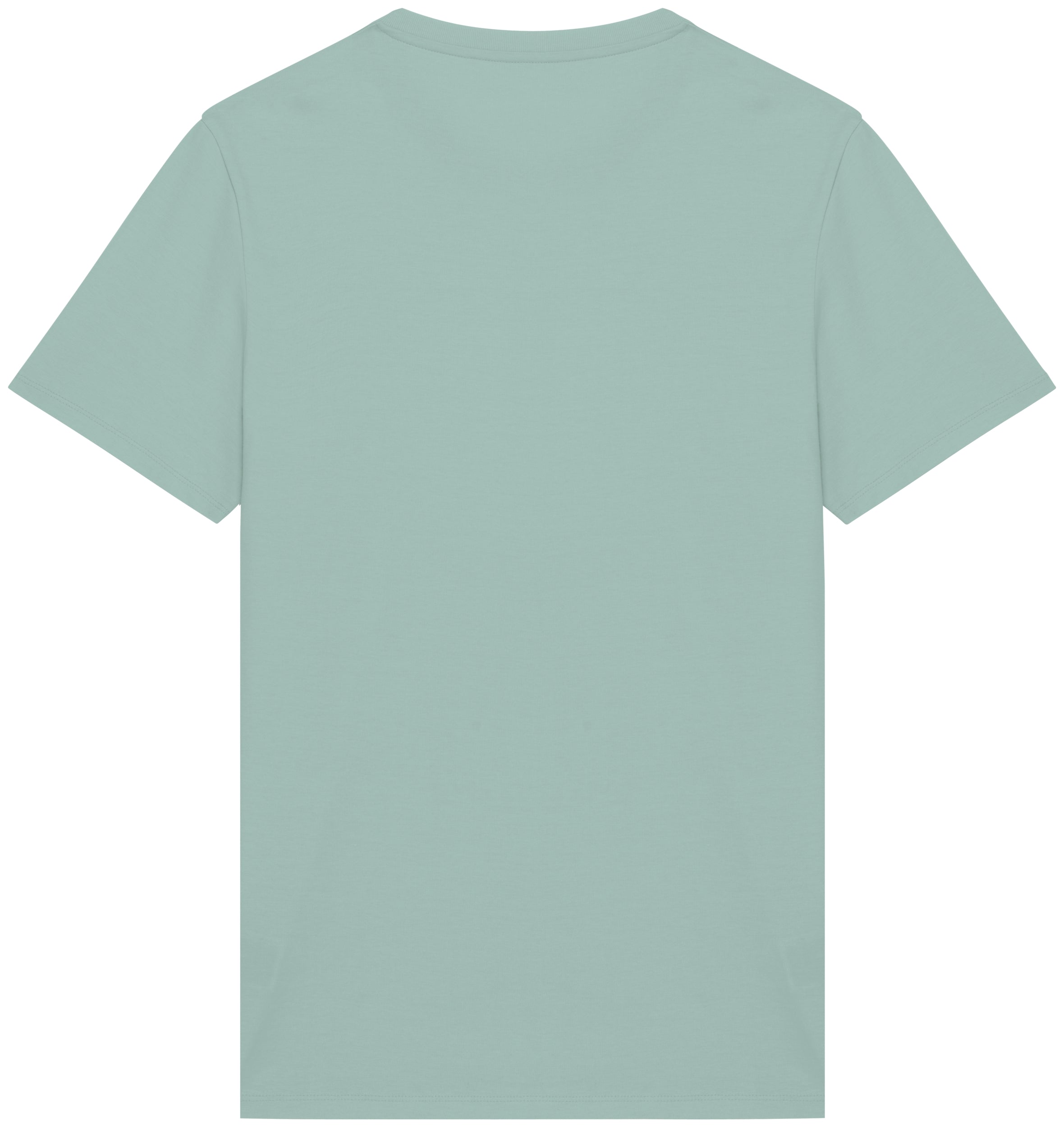 Ecologische uniseks T-shirt