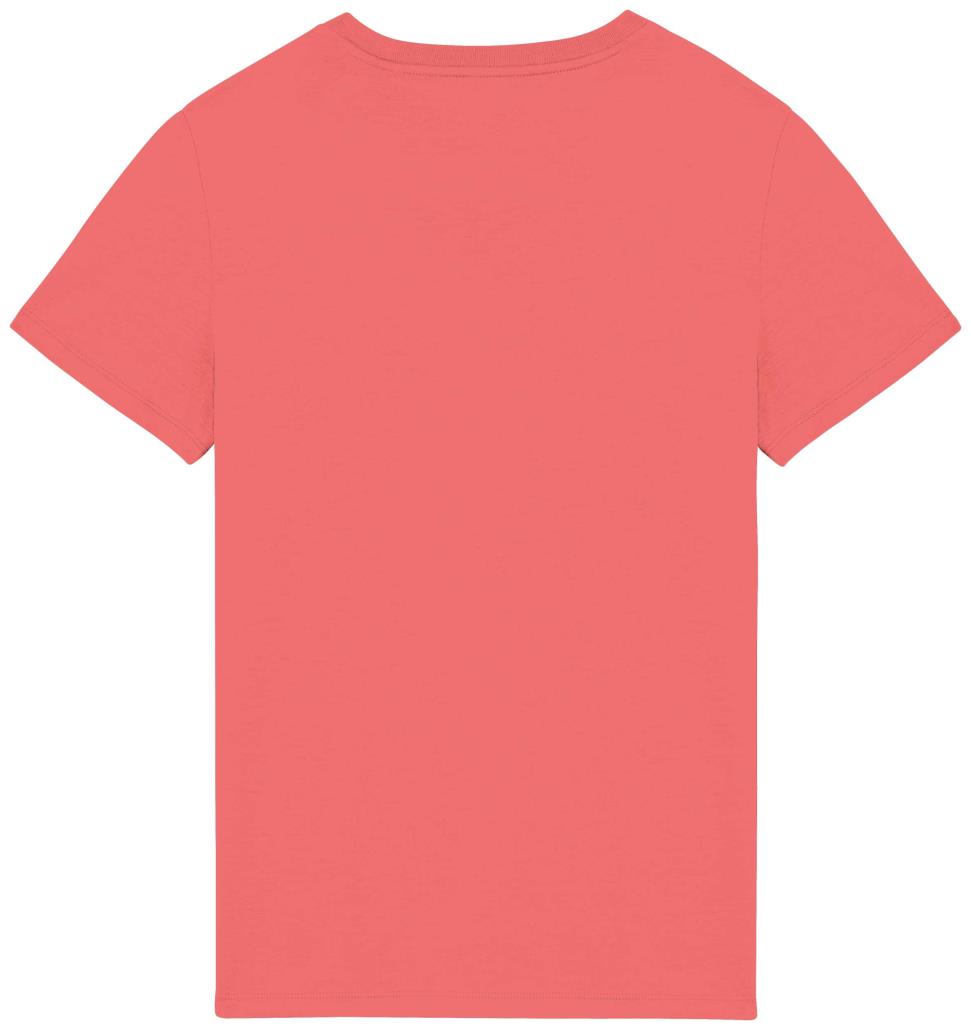Ecologische uniseks T-shirt