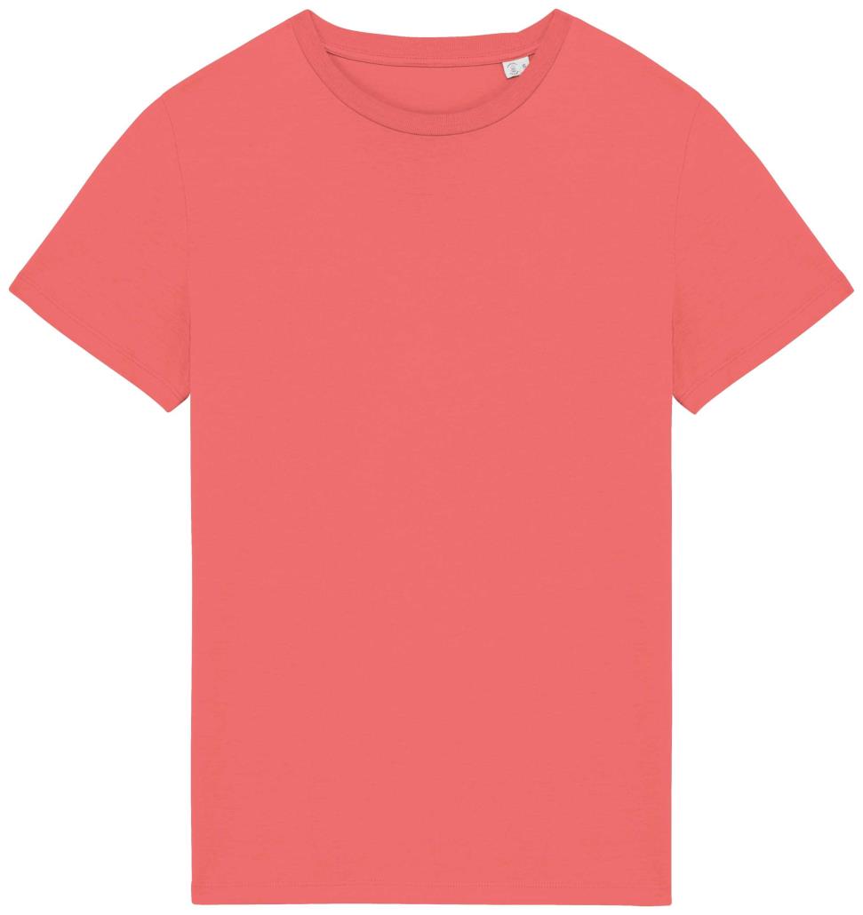 Ecologische uniseks T-shirt