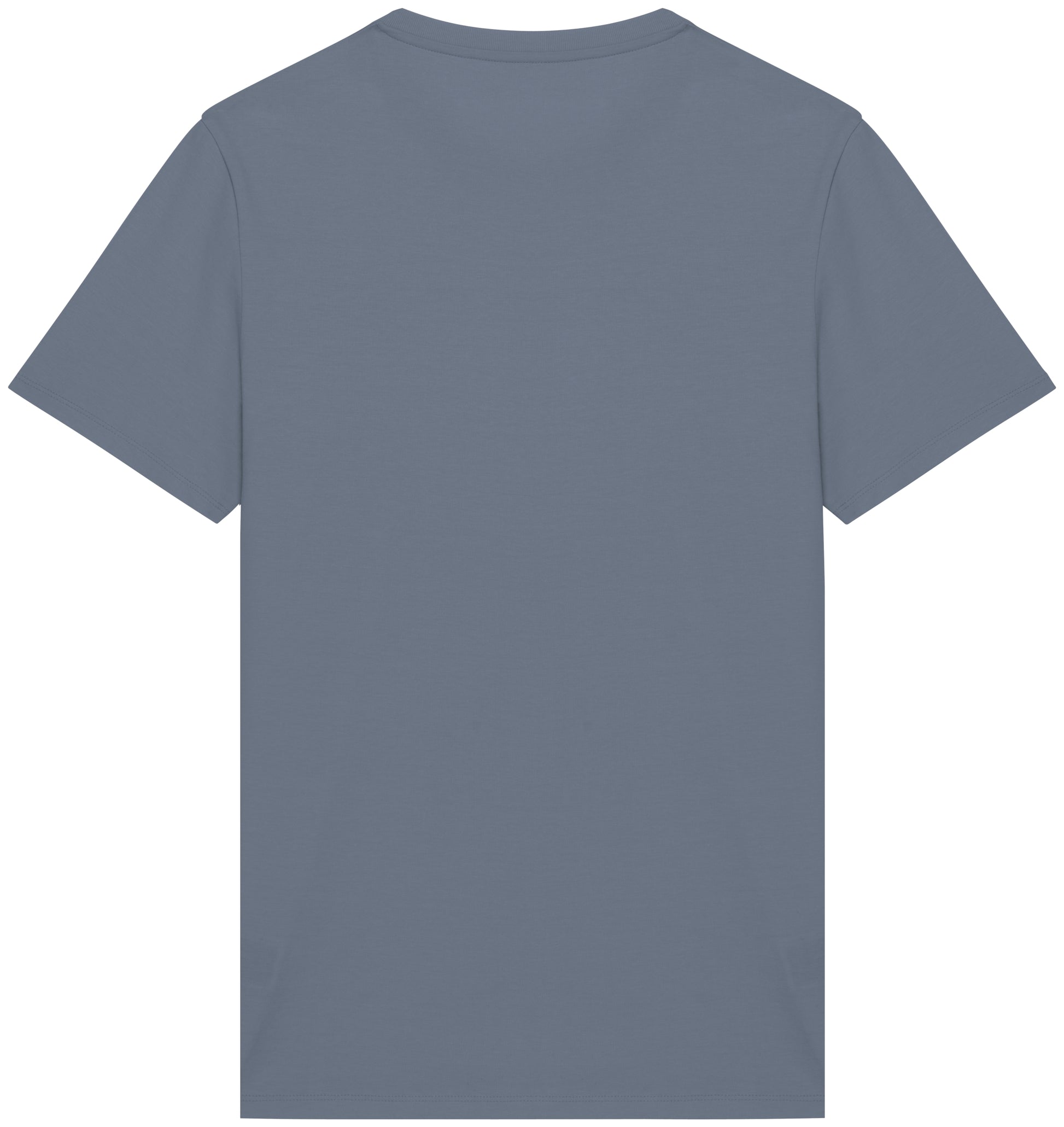 Ecologische uniseks T-shirt
