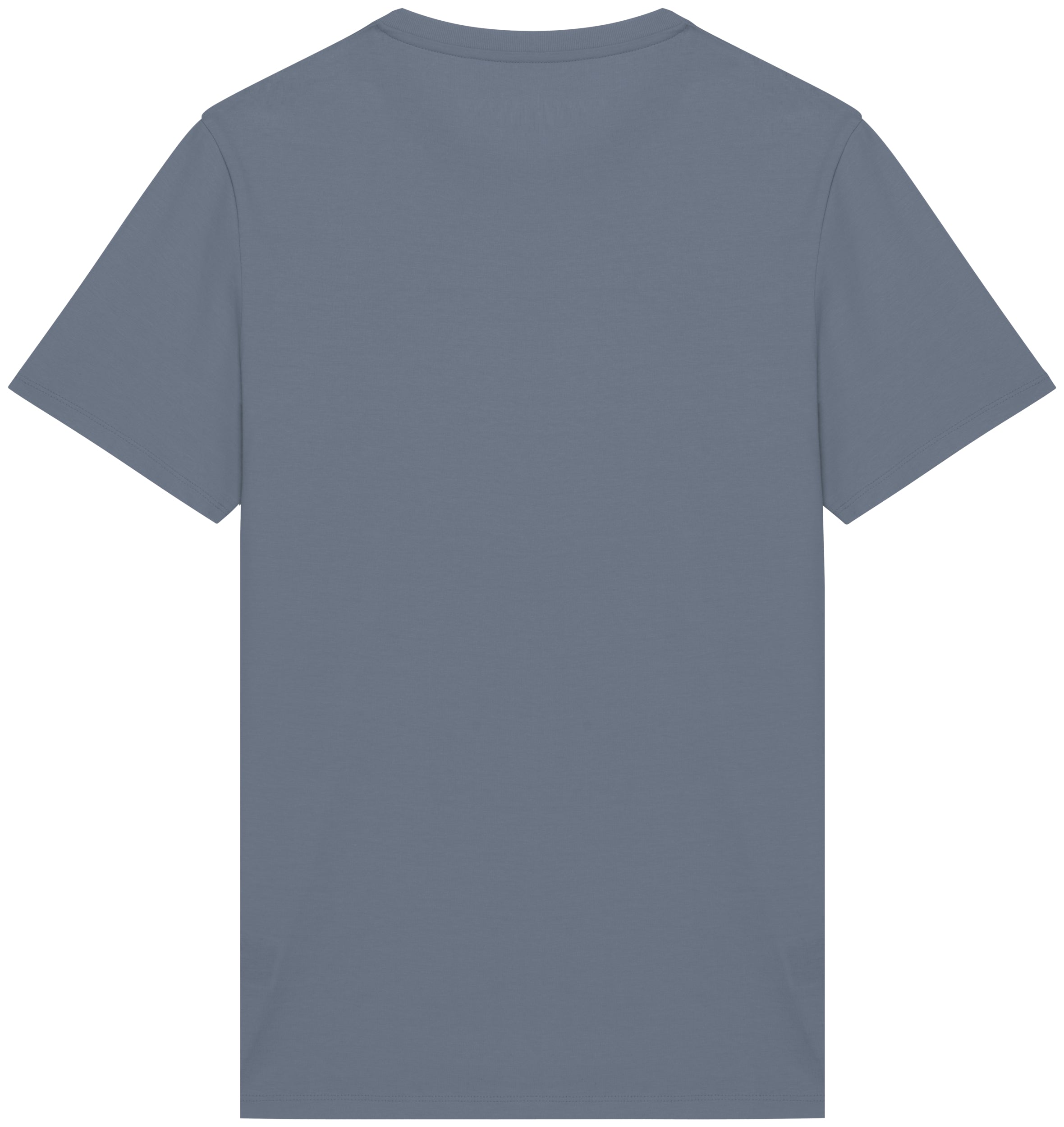 Ecologische uniseks T-shirt
