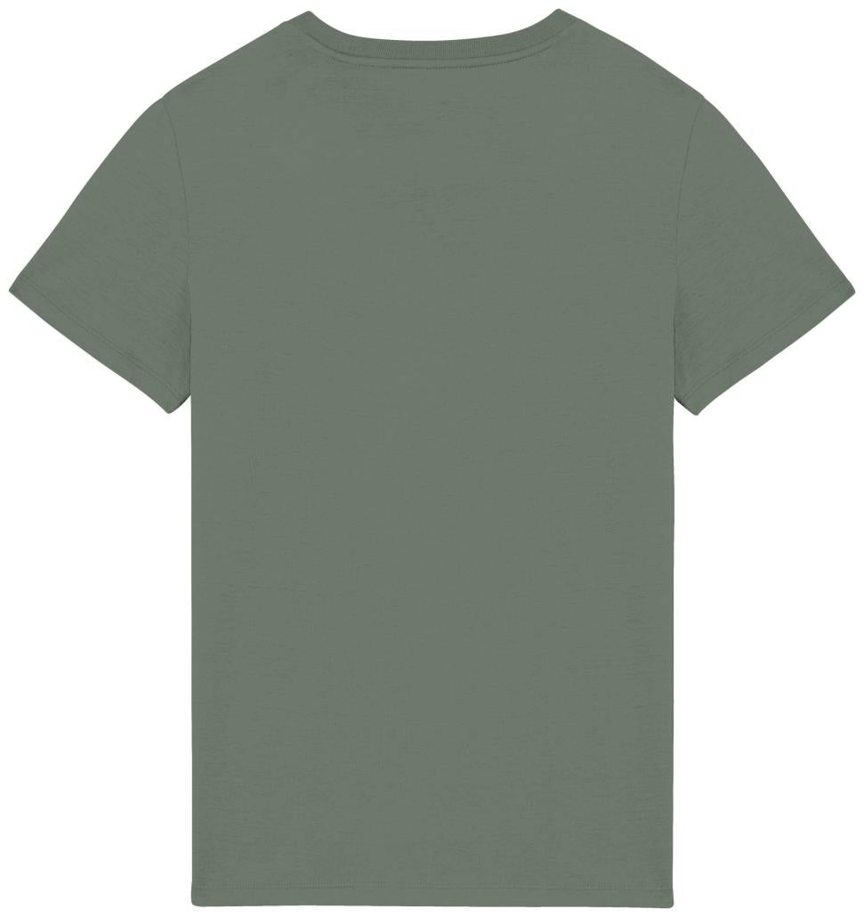 Ecologische uniseks T-shirt