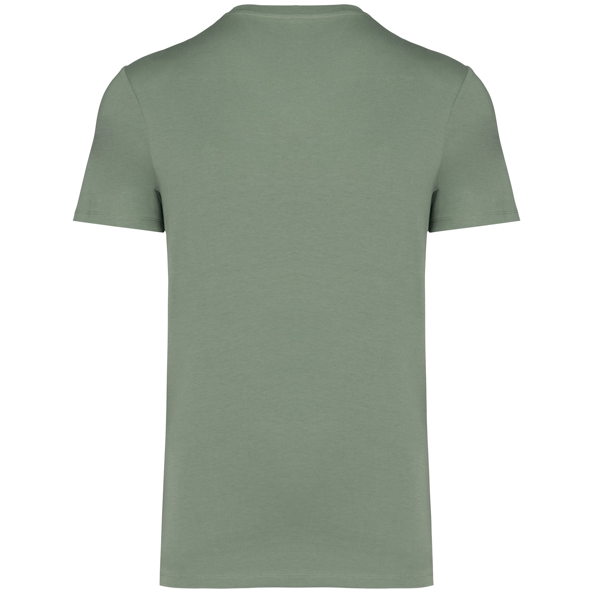 Ecologische uniseks T-shirt
