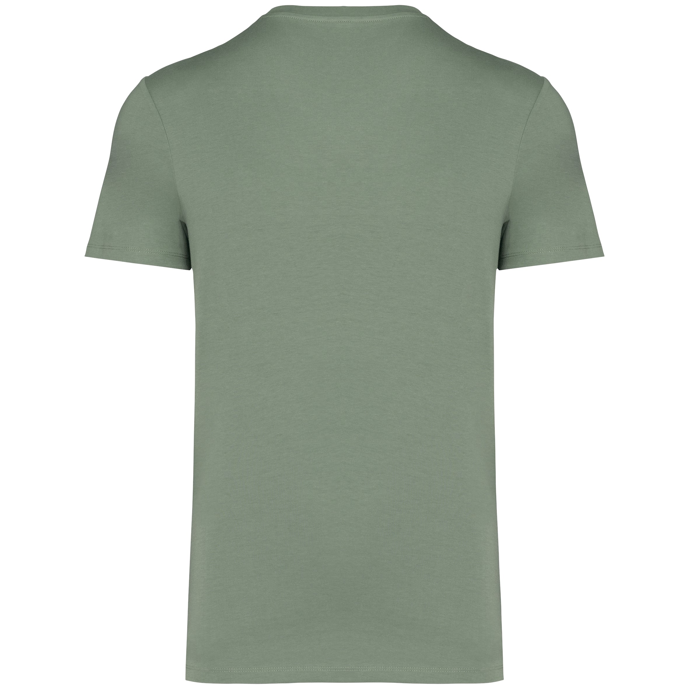 Ecologische uniseks T-shirt