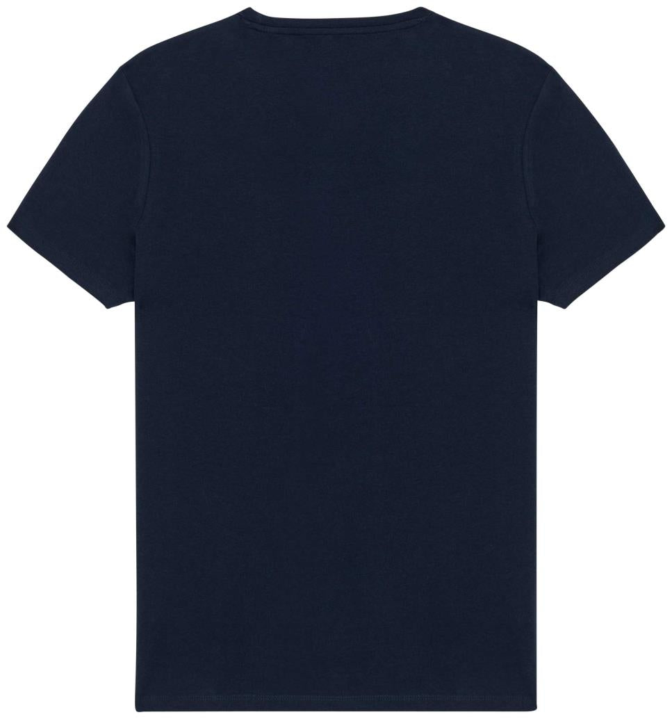 Ecologische uniseks T-shirt