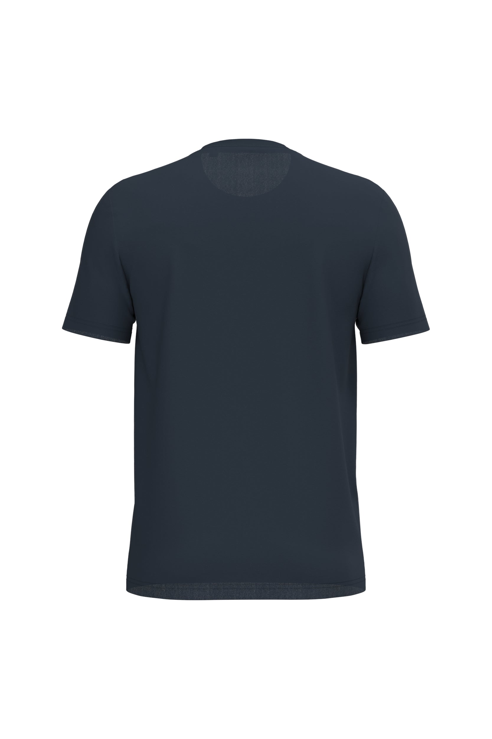 Ecologische uniseks T-shirt
