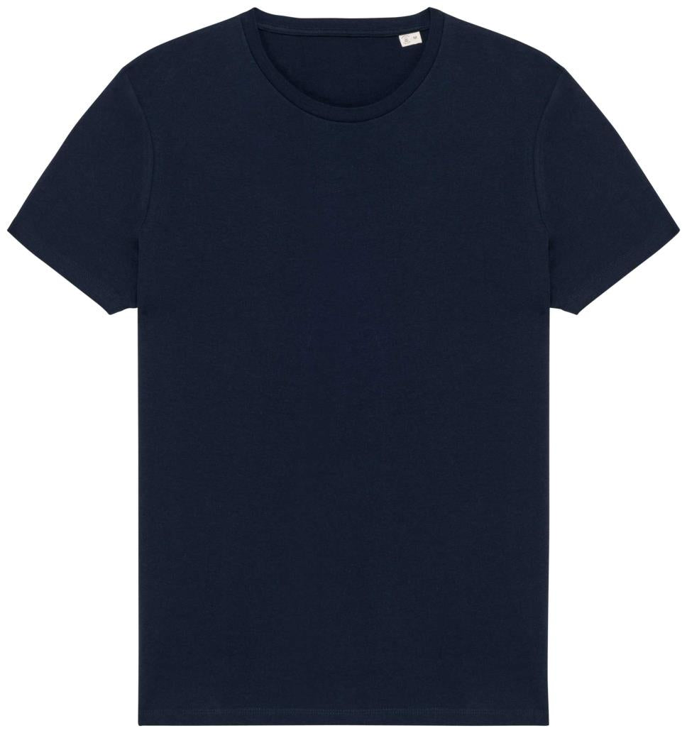 Ecologische uniseks T-shirt