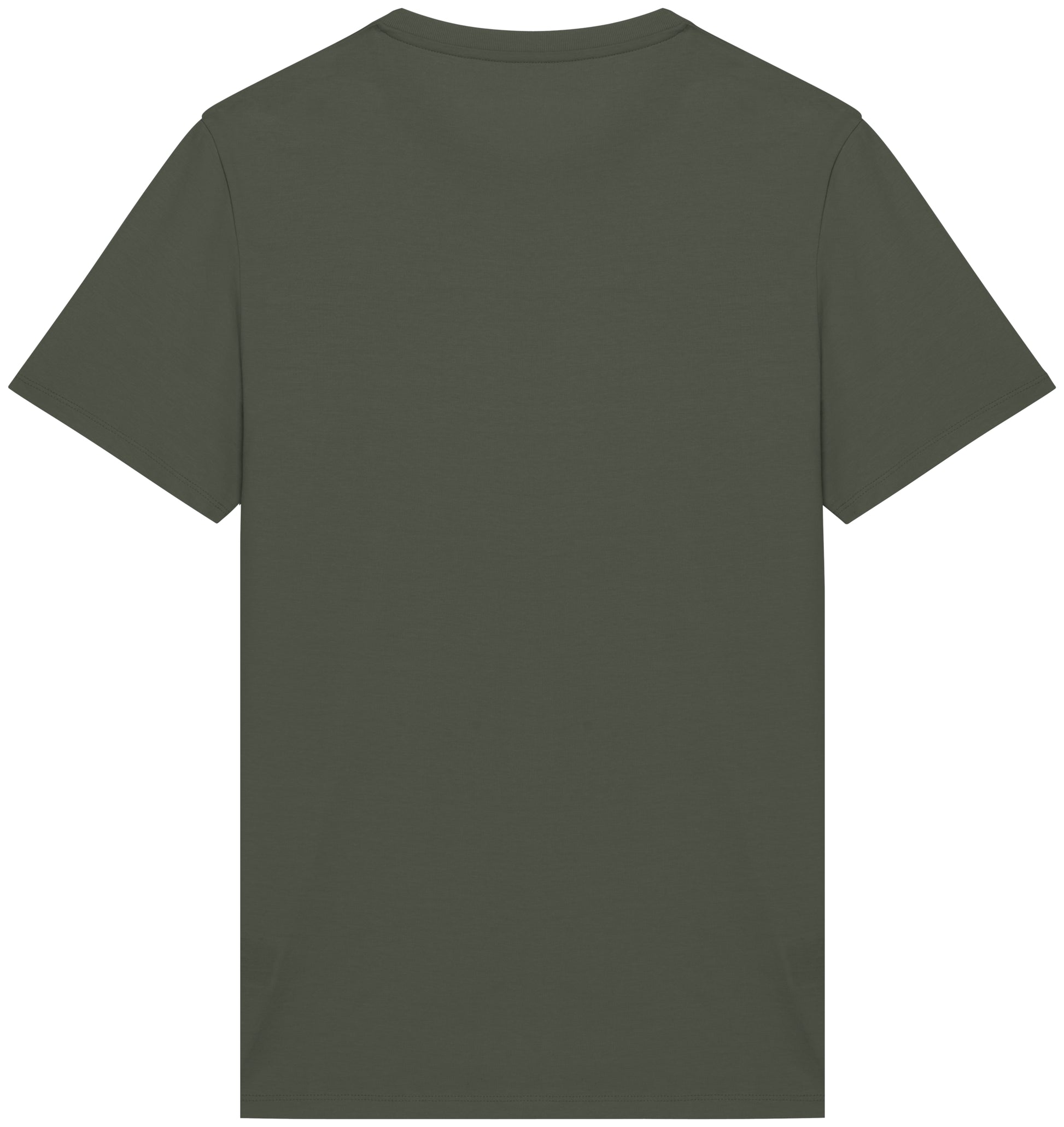 Ecologische uniseks T-shirt