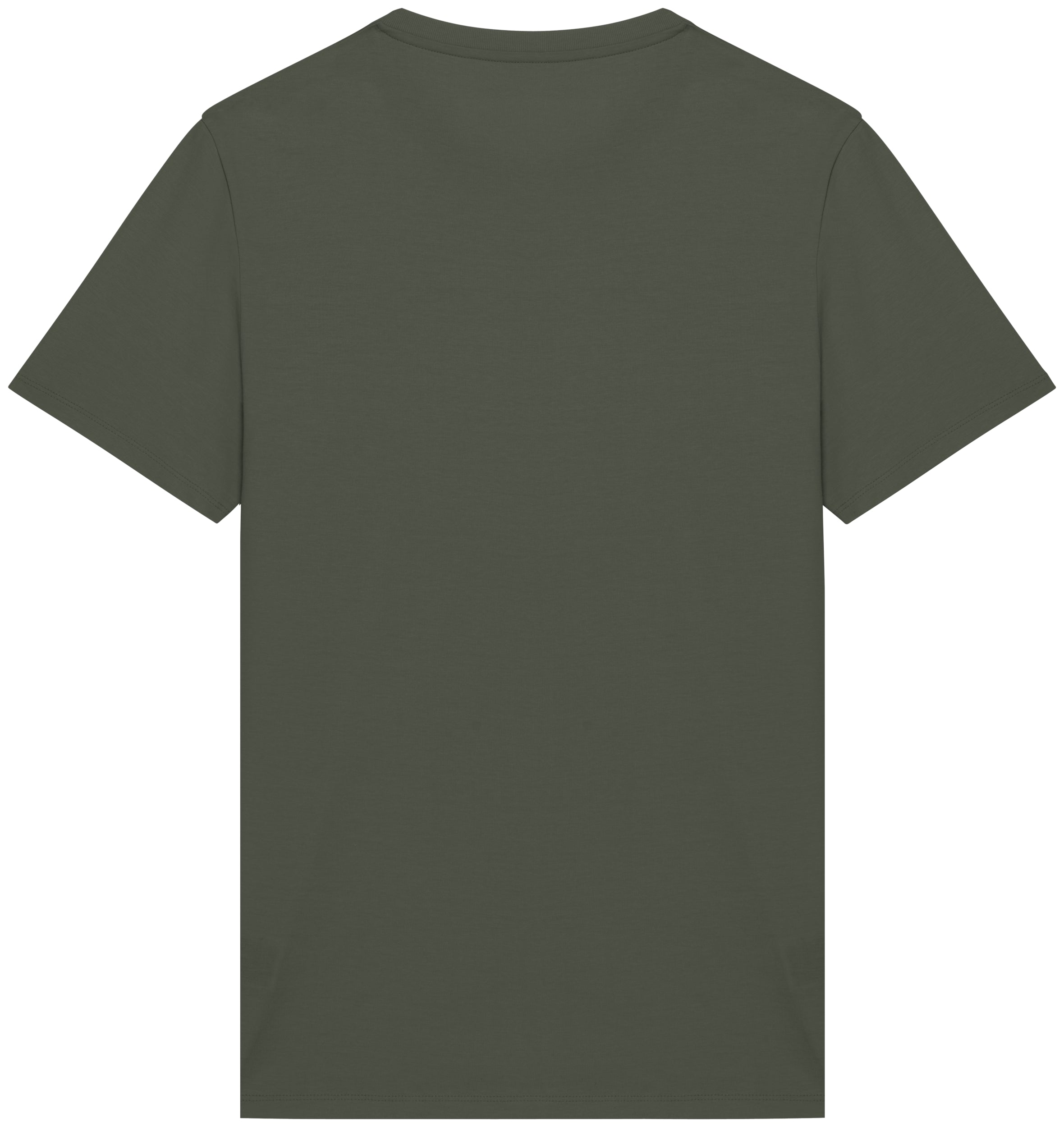 Ecologische uniseks T-shirt