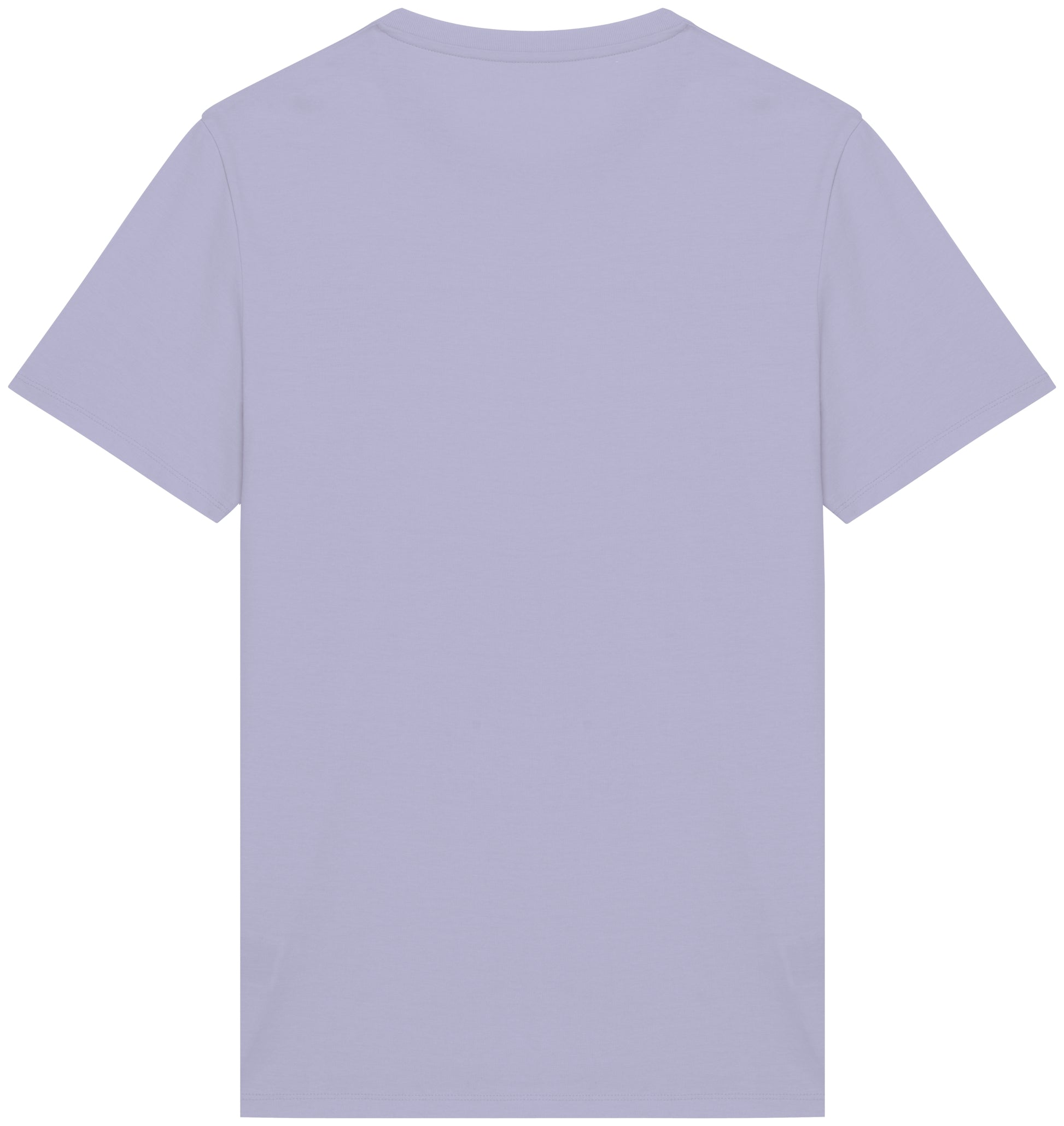 Ecologische uniseks T-shirt