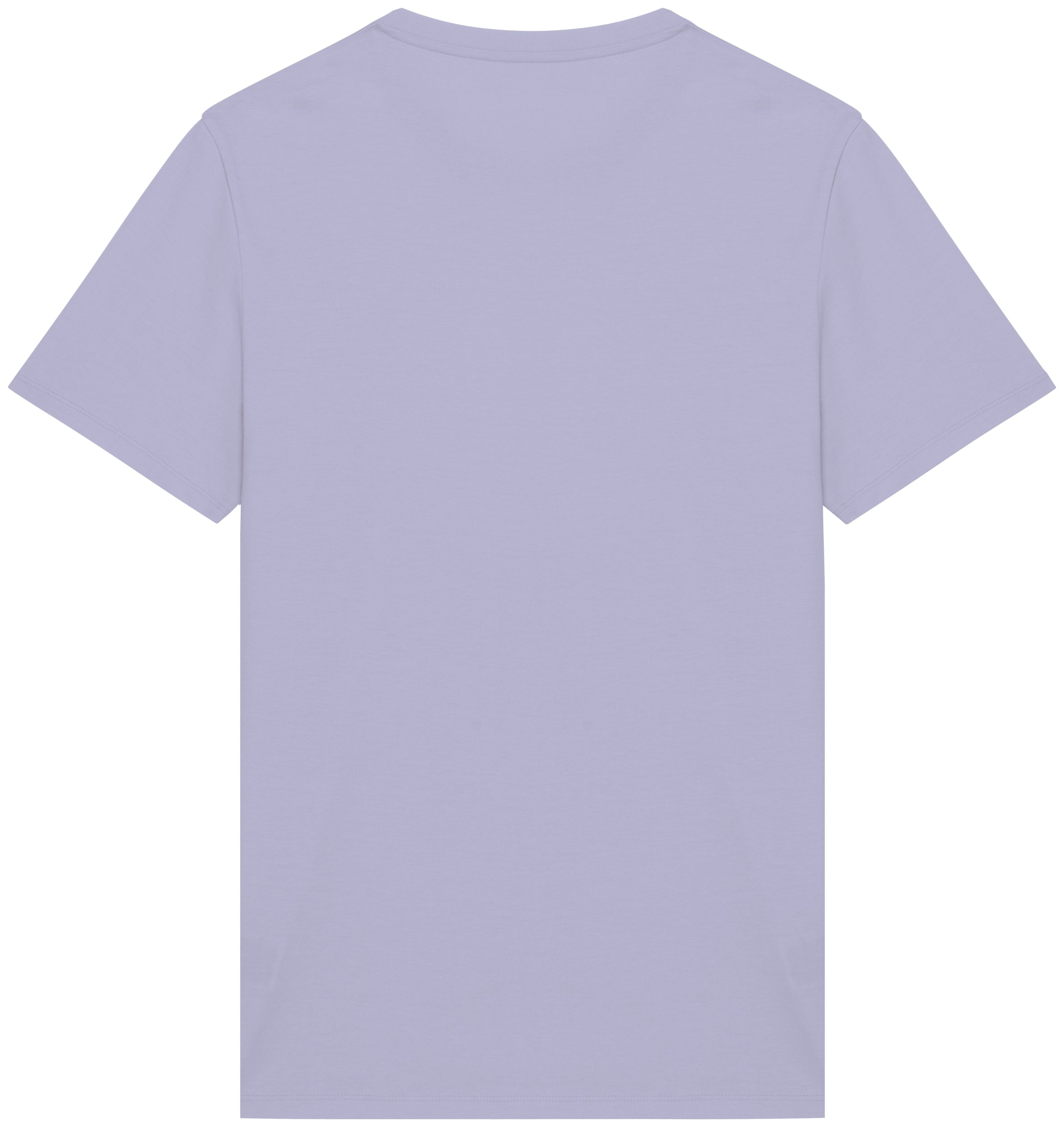 Ecologische uniseks T-shirt