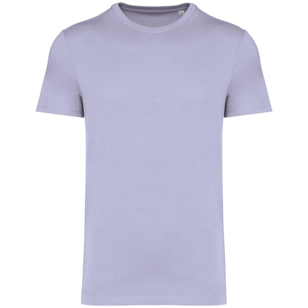 Ecologische uniseks T-shirt