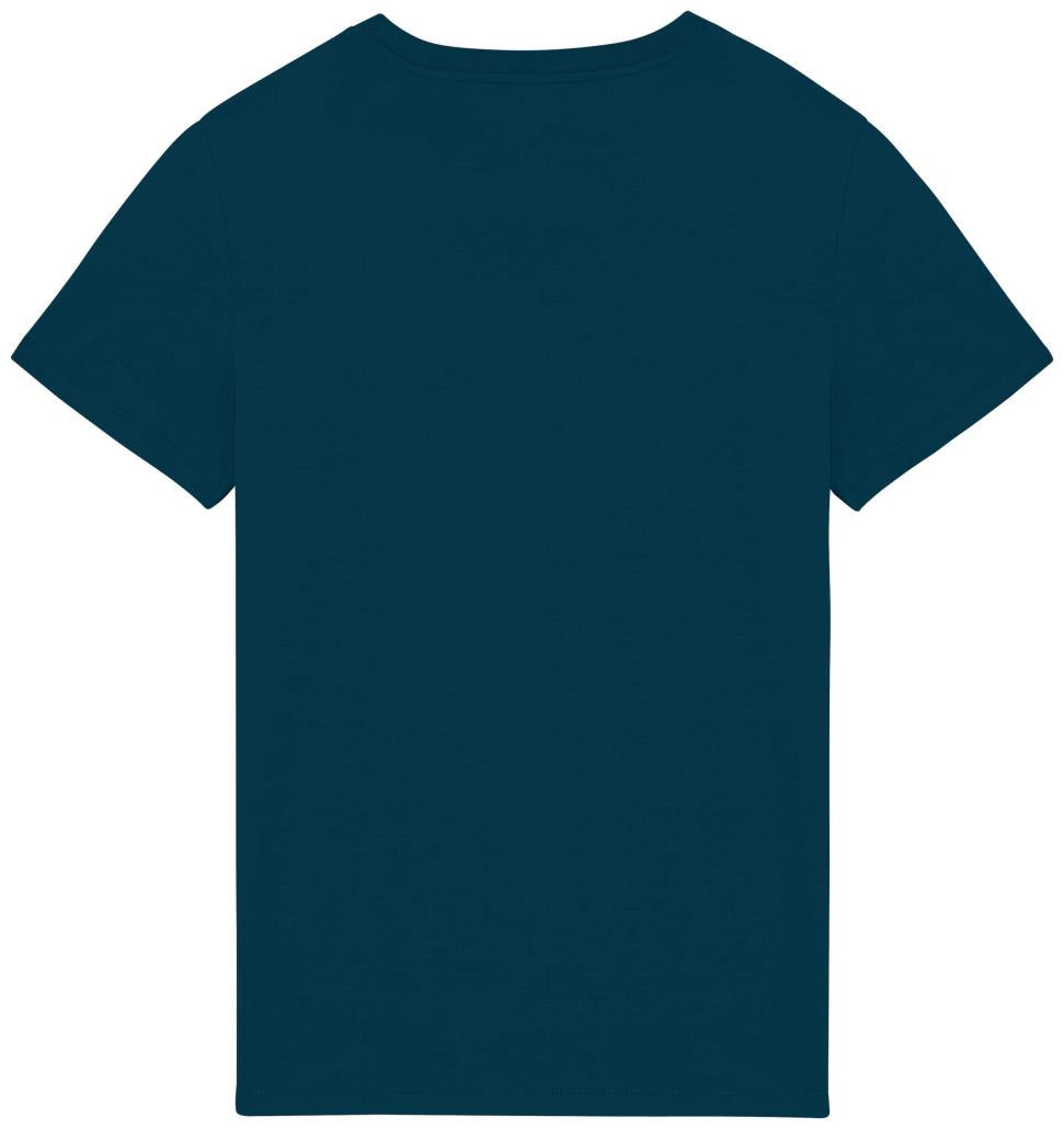 Ecologische uniseks T-shirt