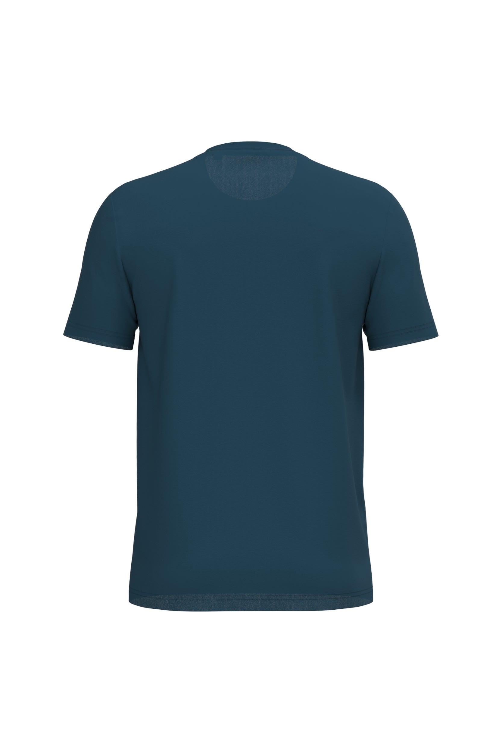 Ecologische uniseks T-shirt