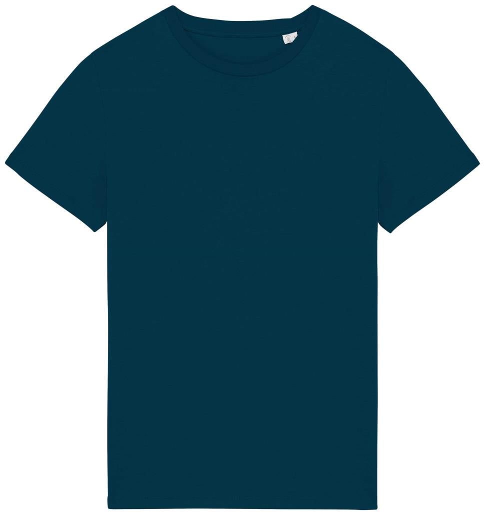 Ecologische uniseks T-shirt