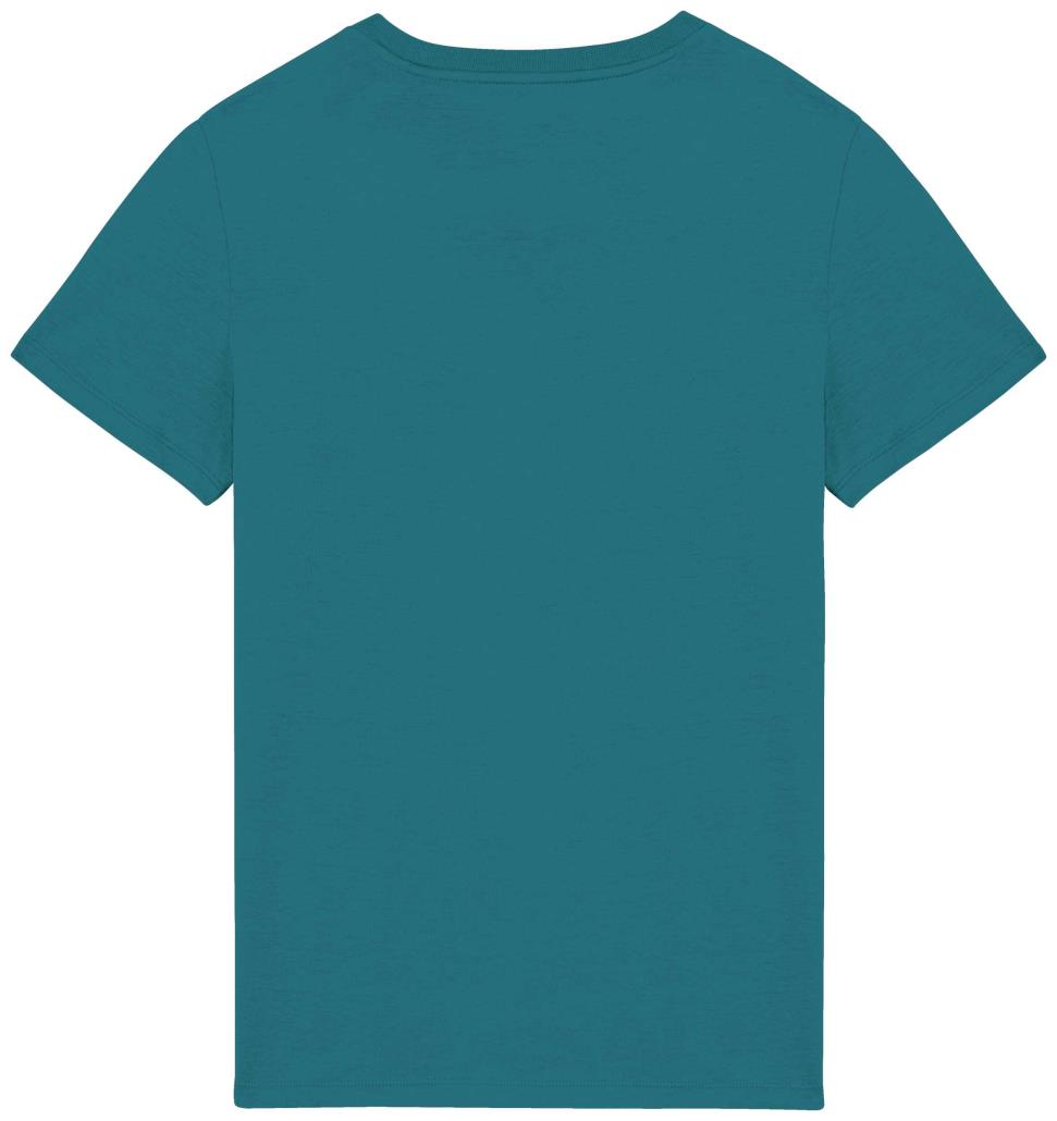 Ecologische uniseks T-shirt