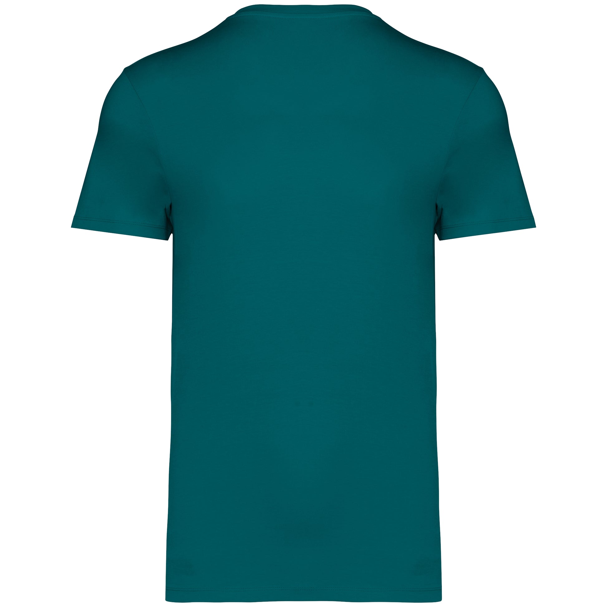 Ecologische uniseks T-shirt