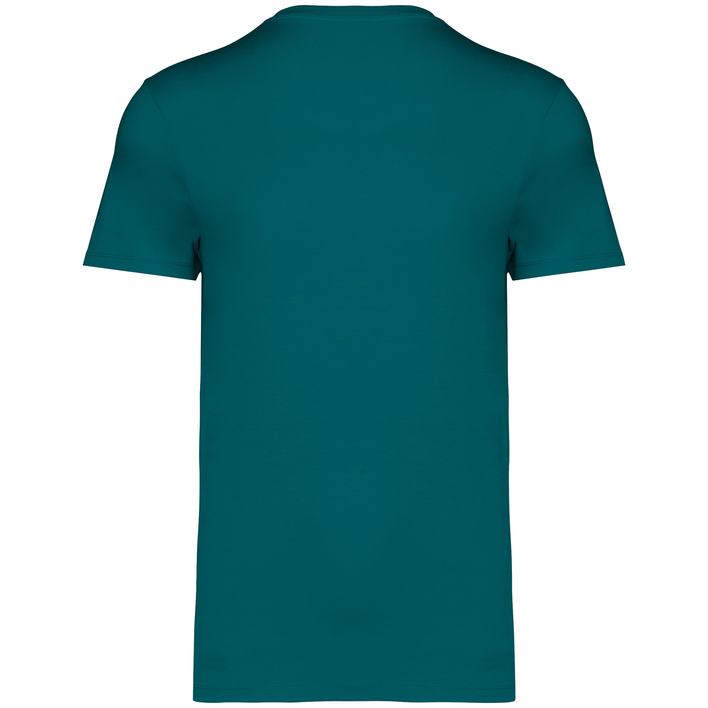 Ecologische uniseks T-shirt