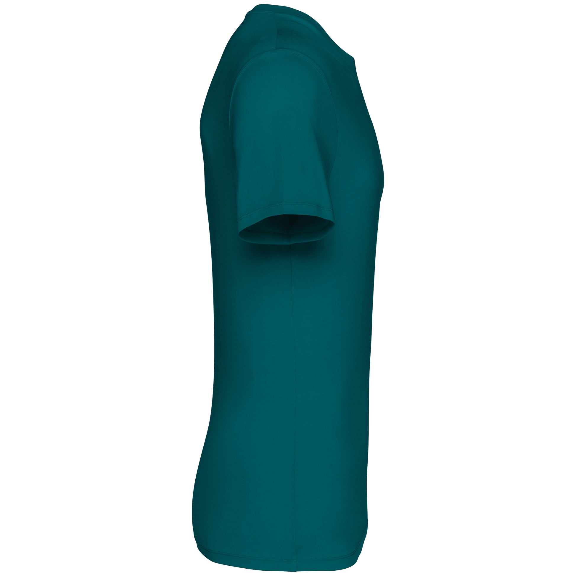 Ecologische uniseks T-shirt