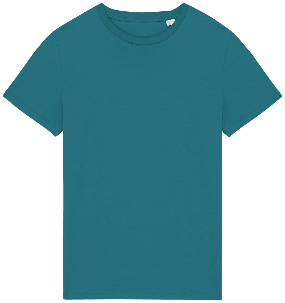 Ecologische uniseks T-shirt