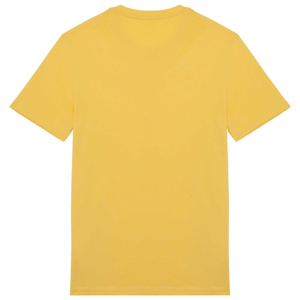 Ecologische uniseks T-shirt