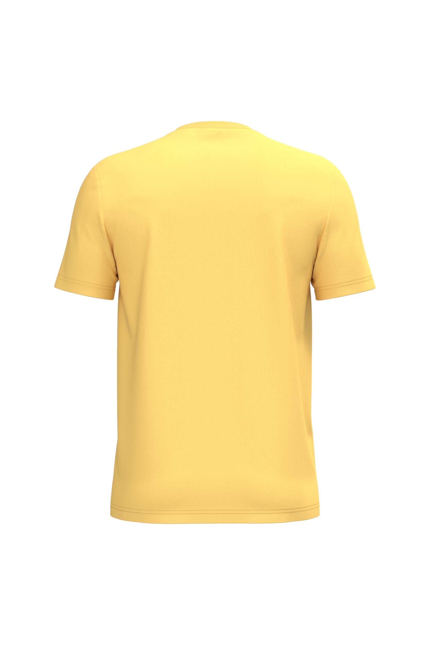 Ecologische uniseks T-shirt