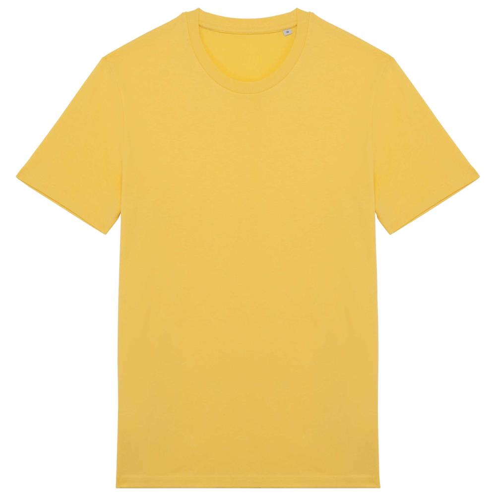 Ecologische uniseks T-shirt