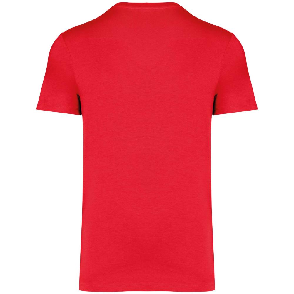 Ecologische uniseks T-shirt