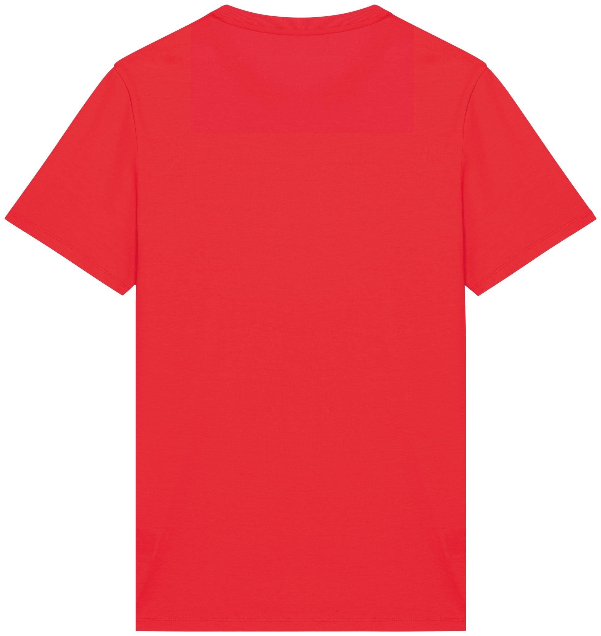 Ecologische uniseks T-shirt