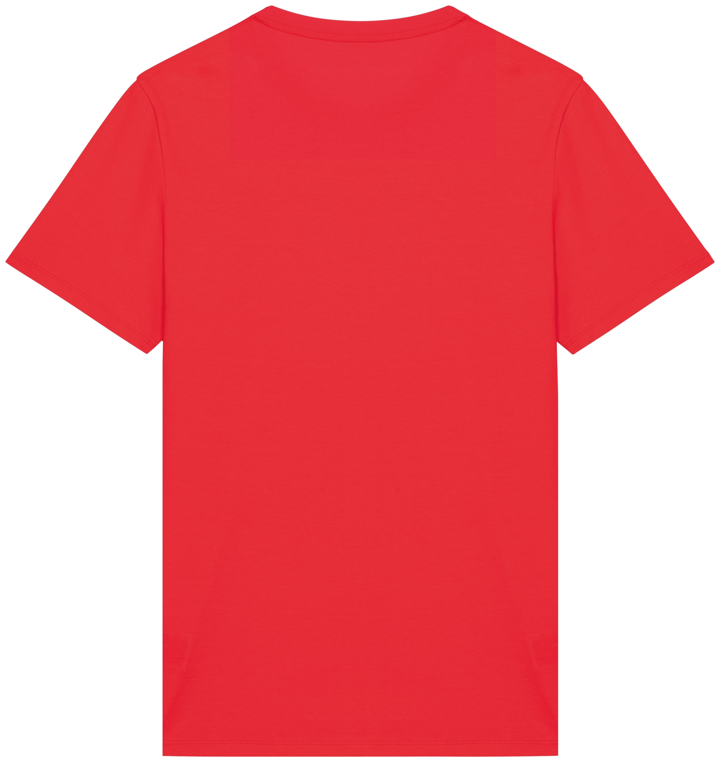 Ecologische uniseks T-shirt