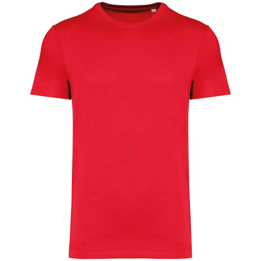 Ecologische uniseks T-shirt
