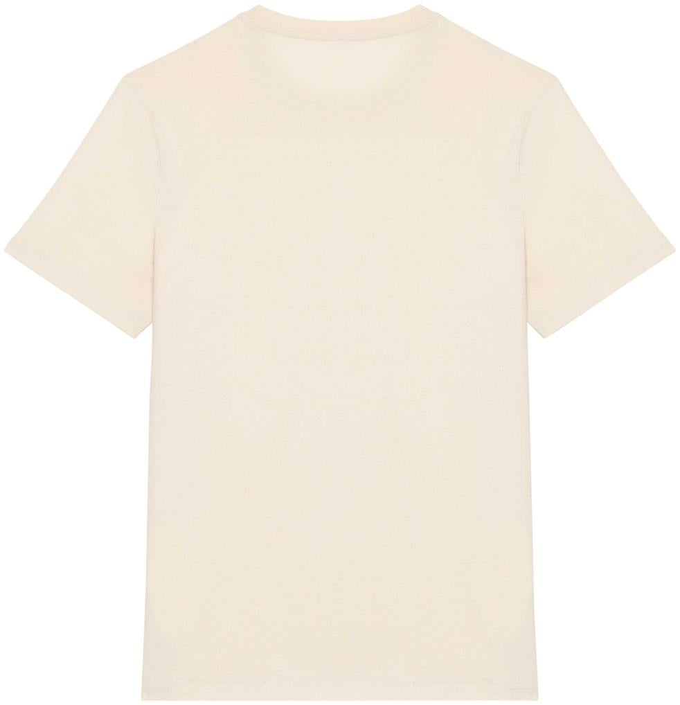 Ecologische uniseks T-shirt