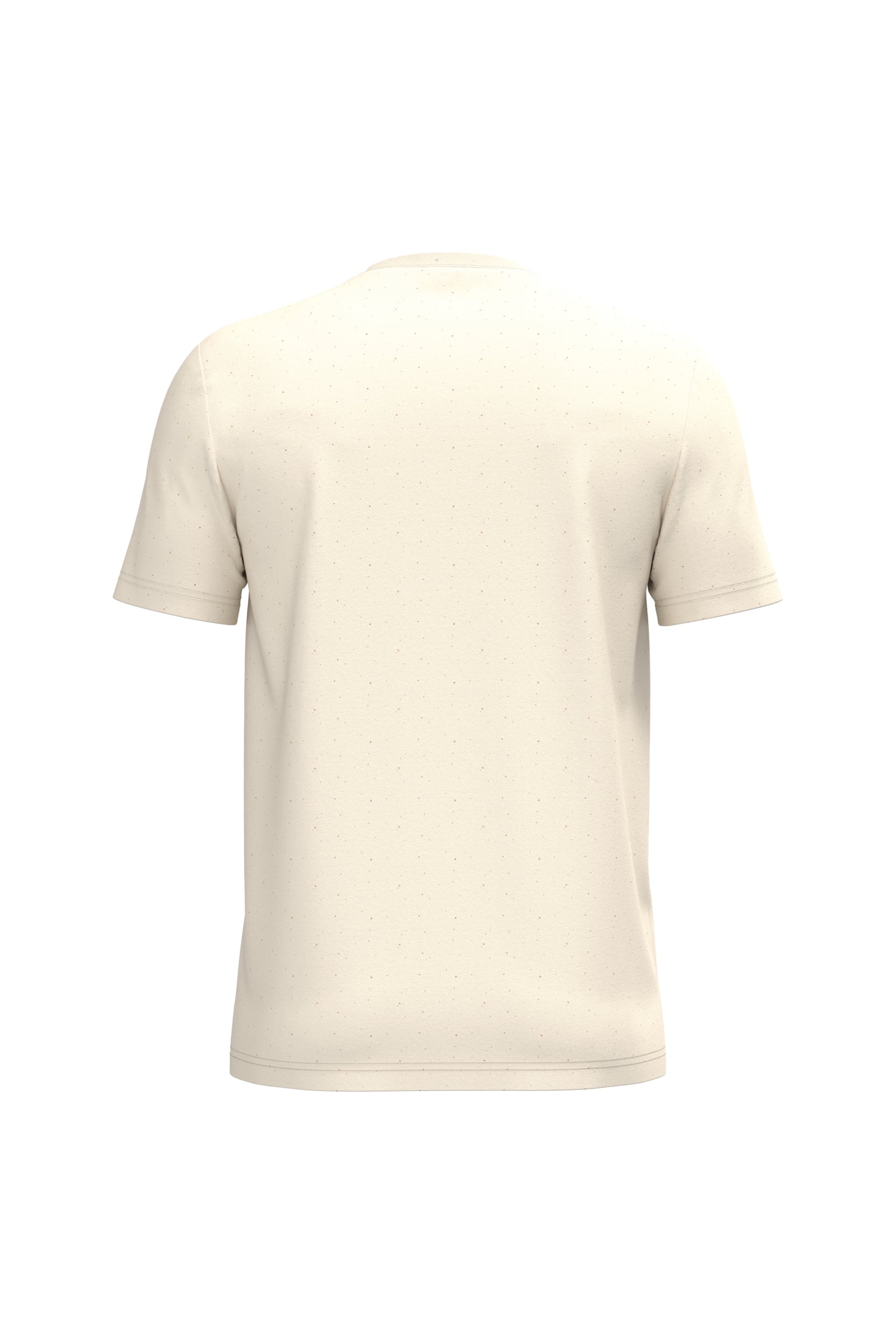 Ecologische uniseks T-shirt