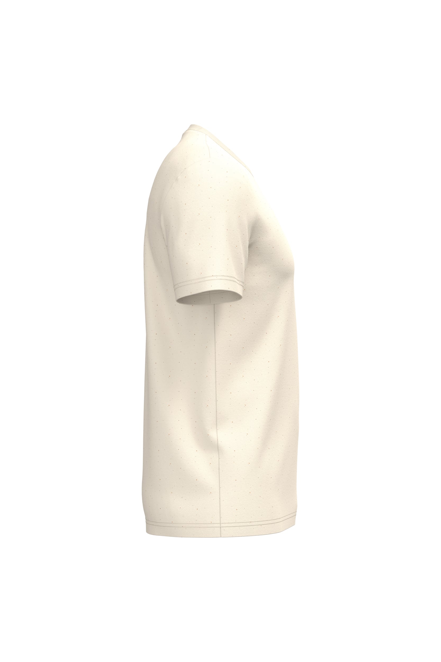 Ecologische uniseks T-shirt
