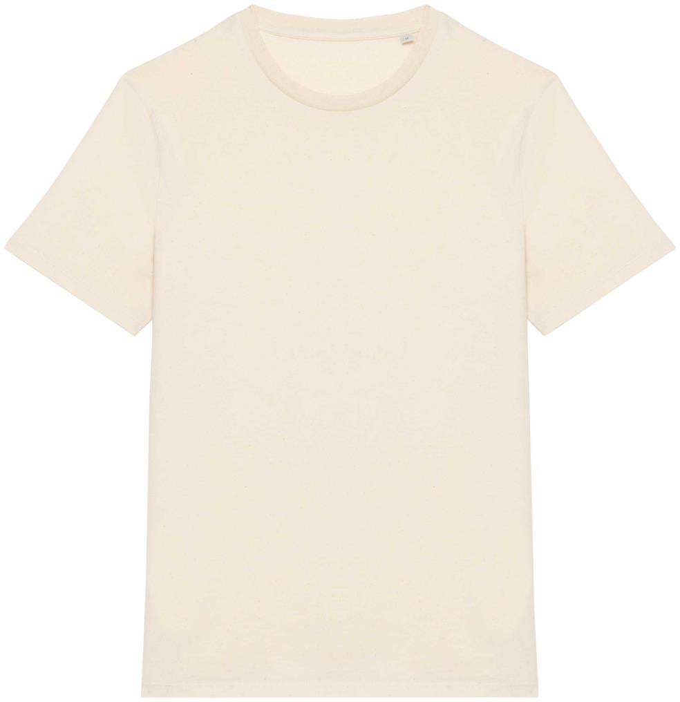 Ecologische uniseks T-shirt