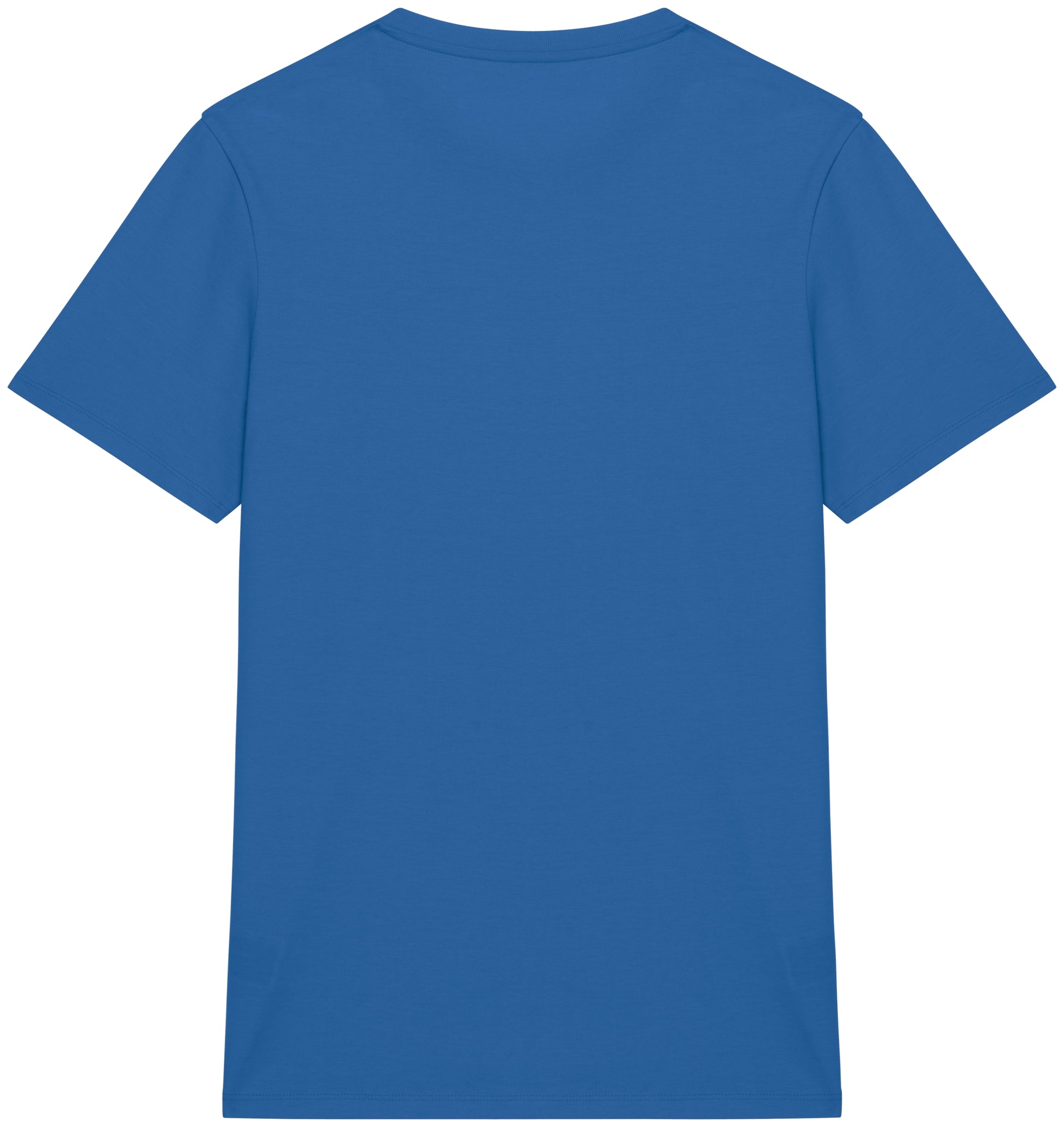 Ecologische uniseks T-shirt